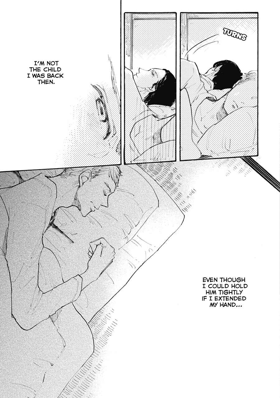 Page 20 Chapter 4 Daidai no Recipe