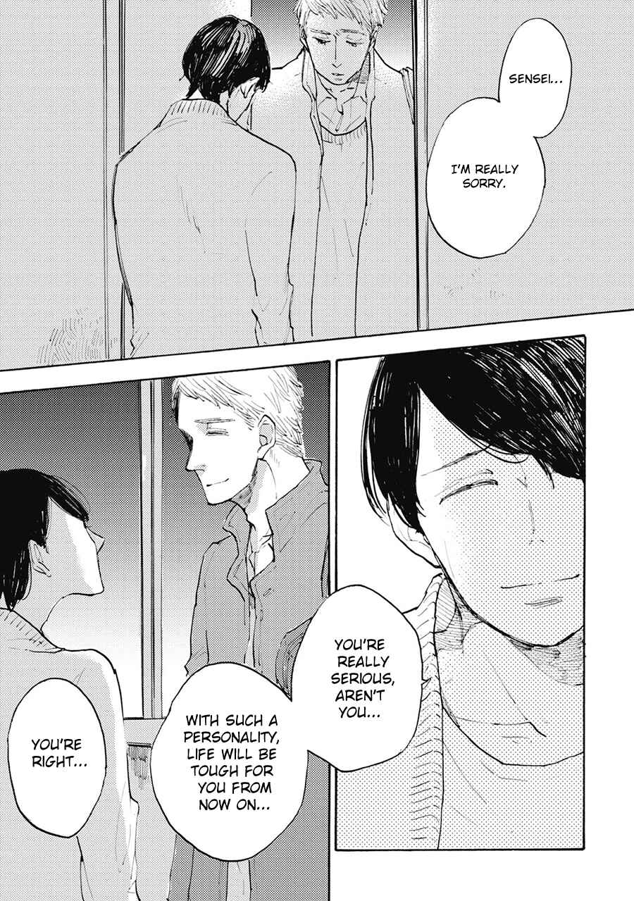 Page 30 Chapter 4 Daidai no Recipe