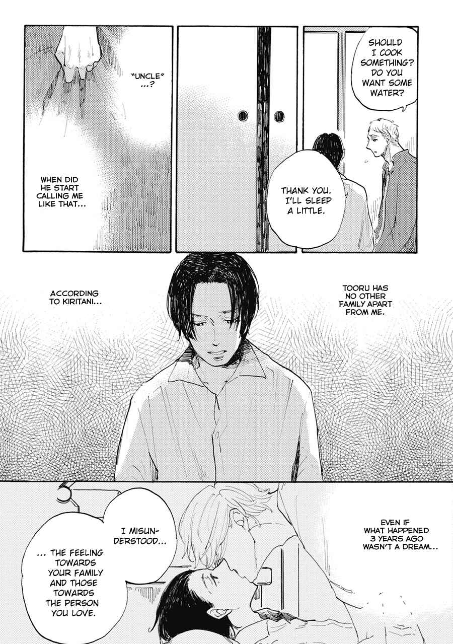 Page 11 Chapter 5 Daidai no Recipe