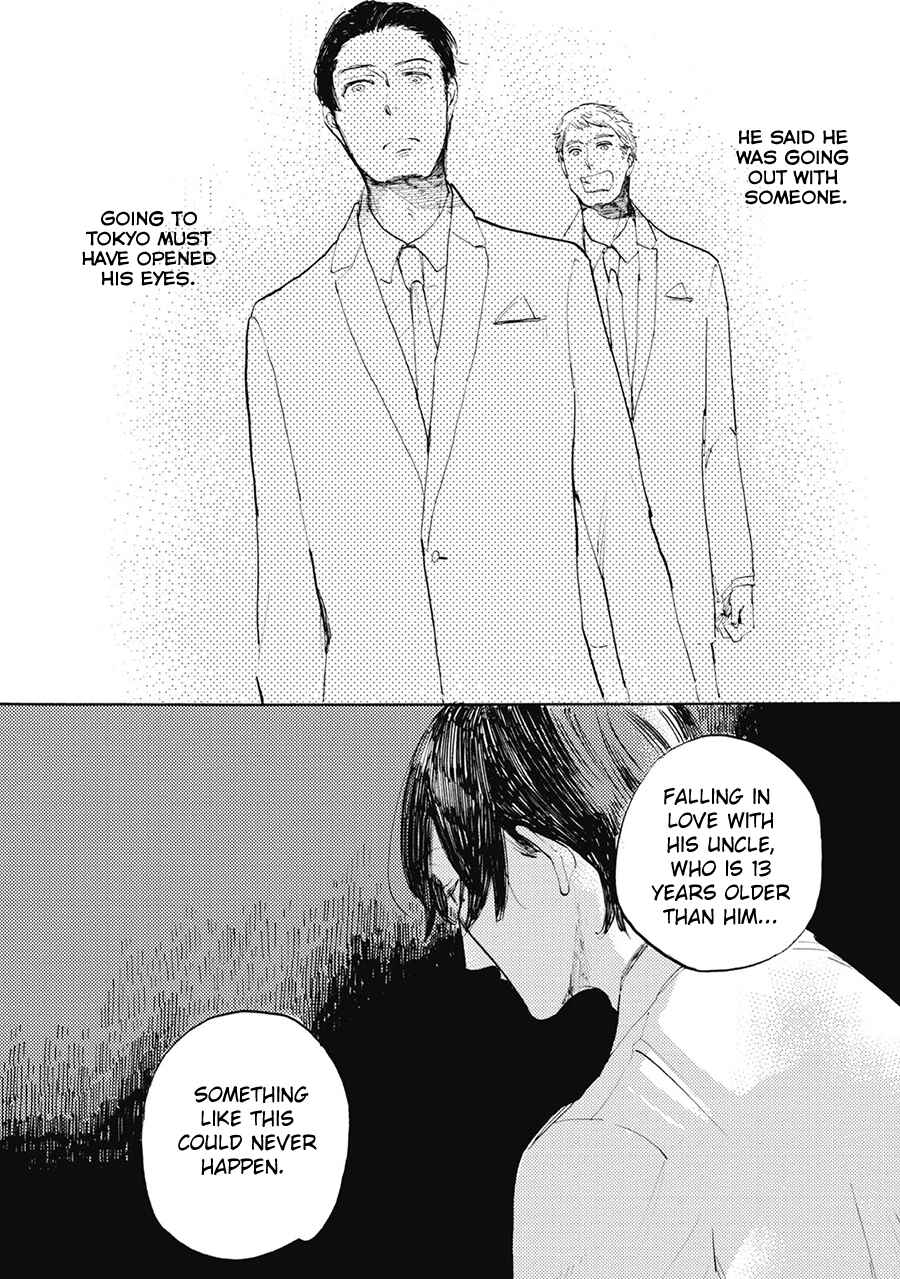 Page 12 Chapter 5 Daidai no Recipe