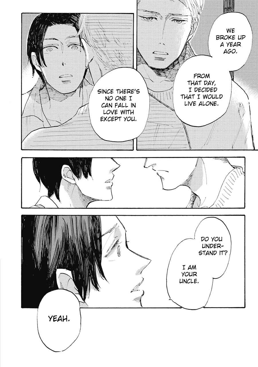 Page 18 Chapter 5 Daidai no Recipe