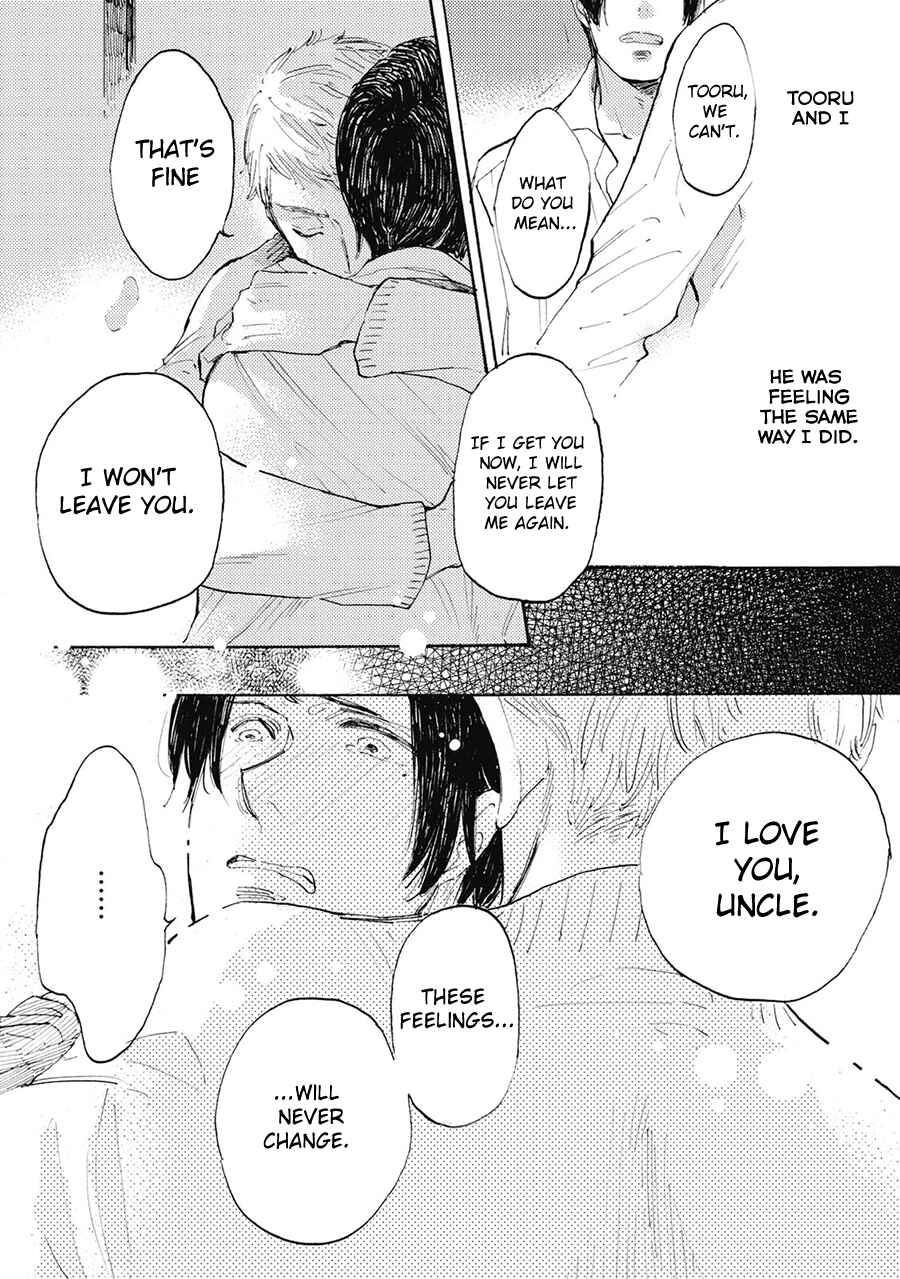 Page 20 Chapter 5 Daidai no Recipe