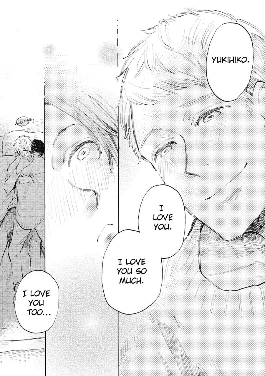 Page 25 Chapter 5 Daidai no Recipe