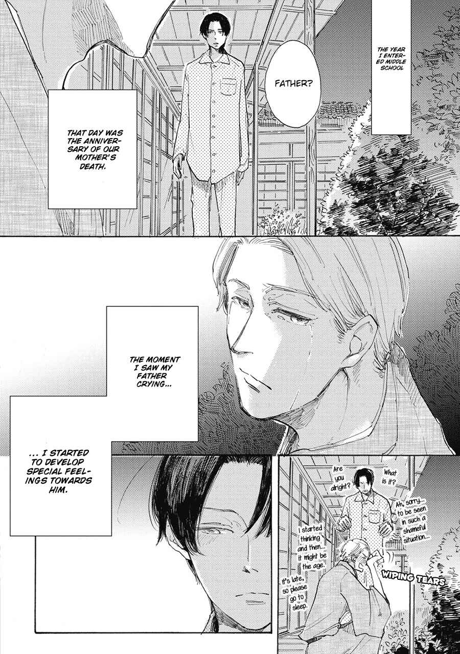 Page 2 Chapter 2 Daidai no Recipe