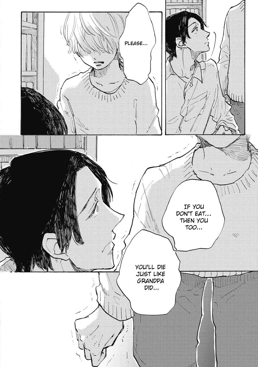 Page 30 Chapter 2 Daidai no Recipe
