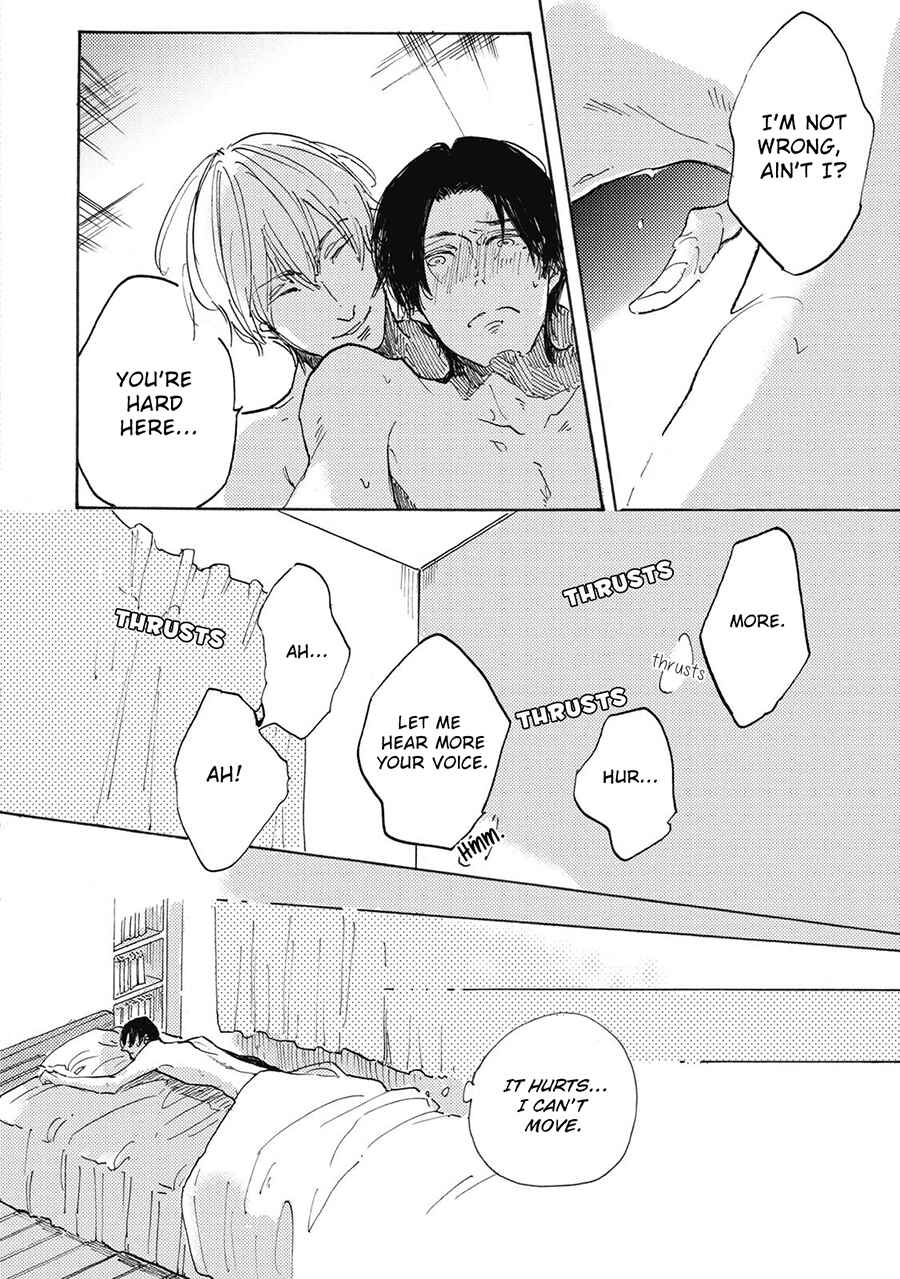 Page 6 Chapter 2 Daidai no Recipe