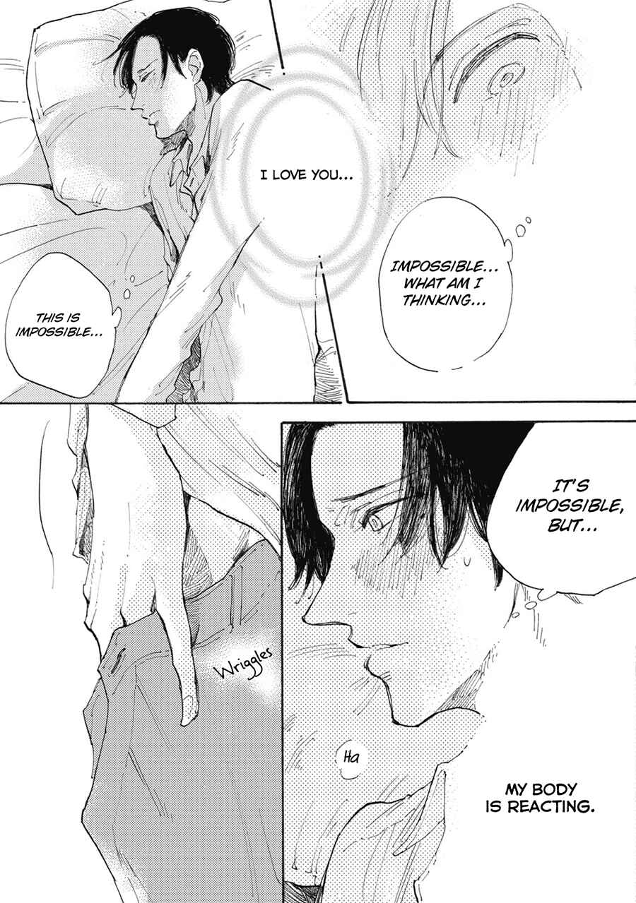 Page 31 Chapter 3 Daidai no Recipe