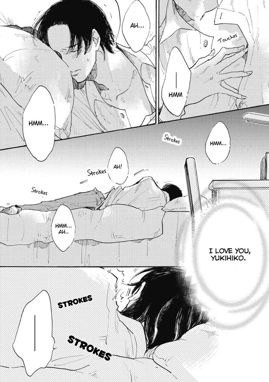 Page 32 Chapter 3 Daidai no Recipe