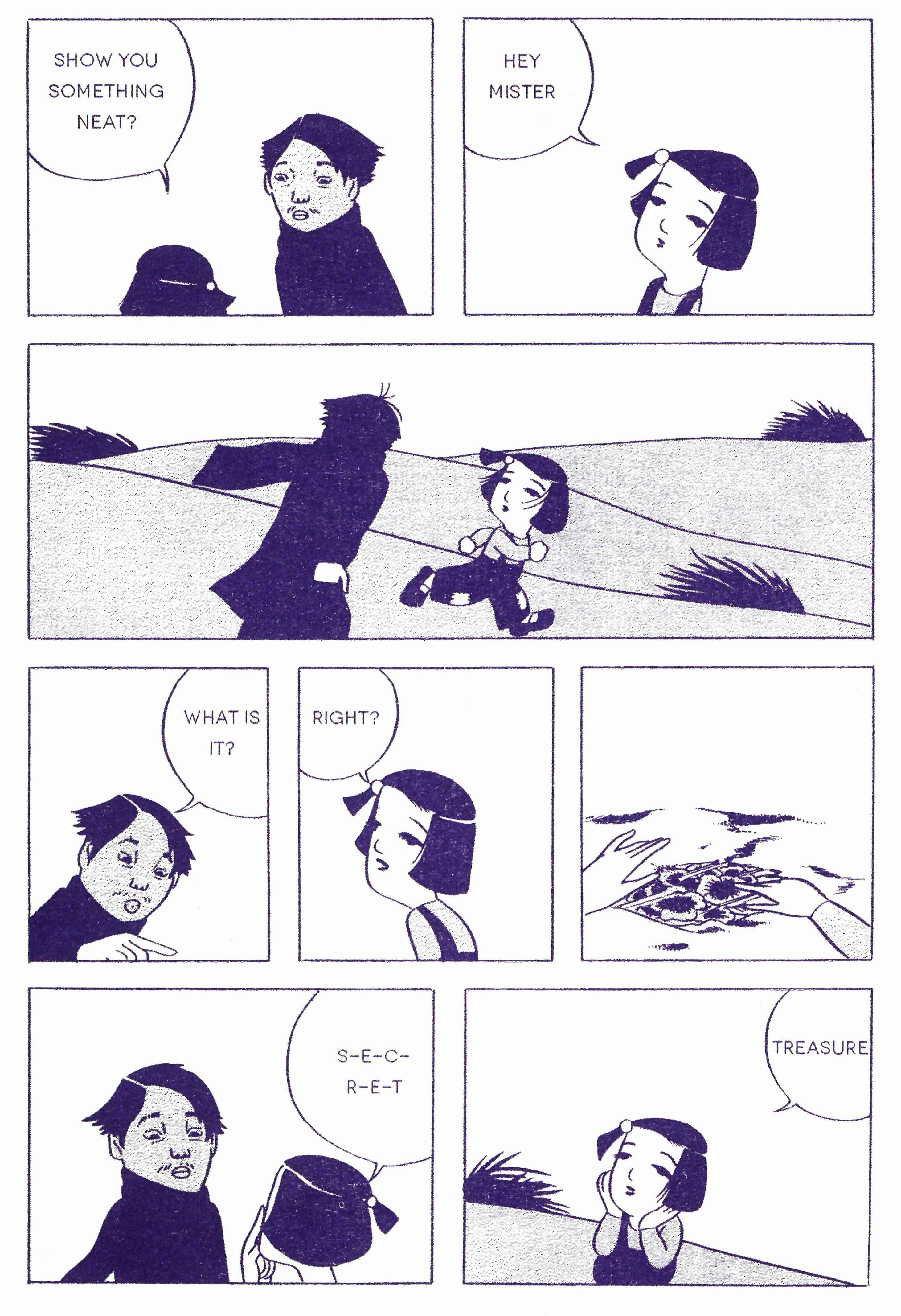 Page 16 Chapter Unknown_6f59 Flowering Harbor