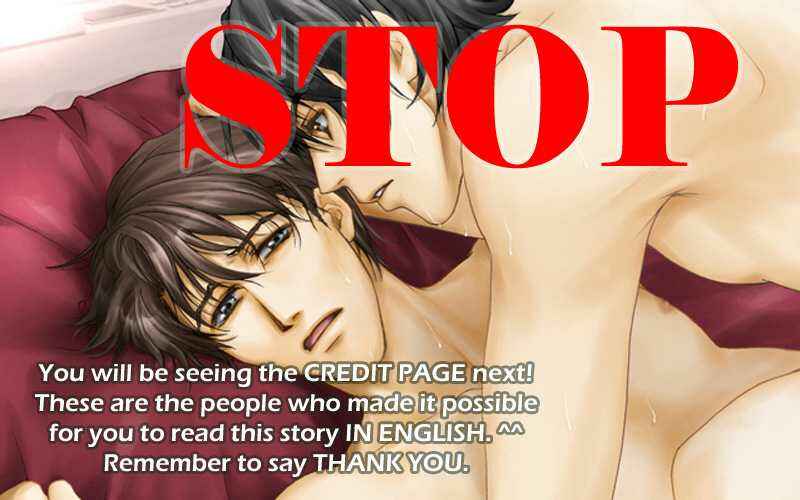 Page 2 Chapter 4 Dekiai Itokon!