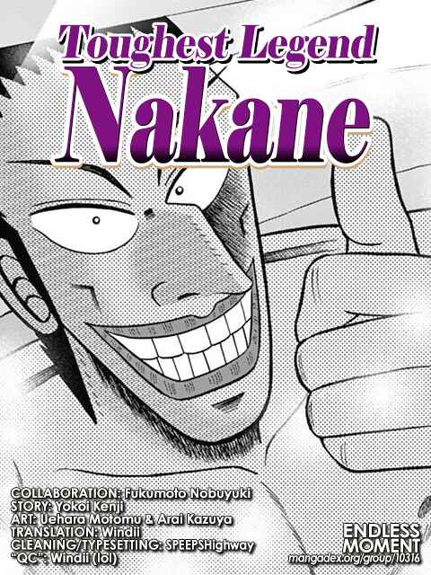 Page 28 Chapter 9 The Legend of the Strongest Man Nakane
