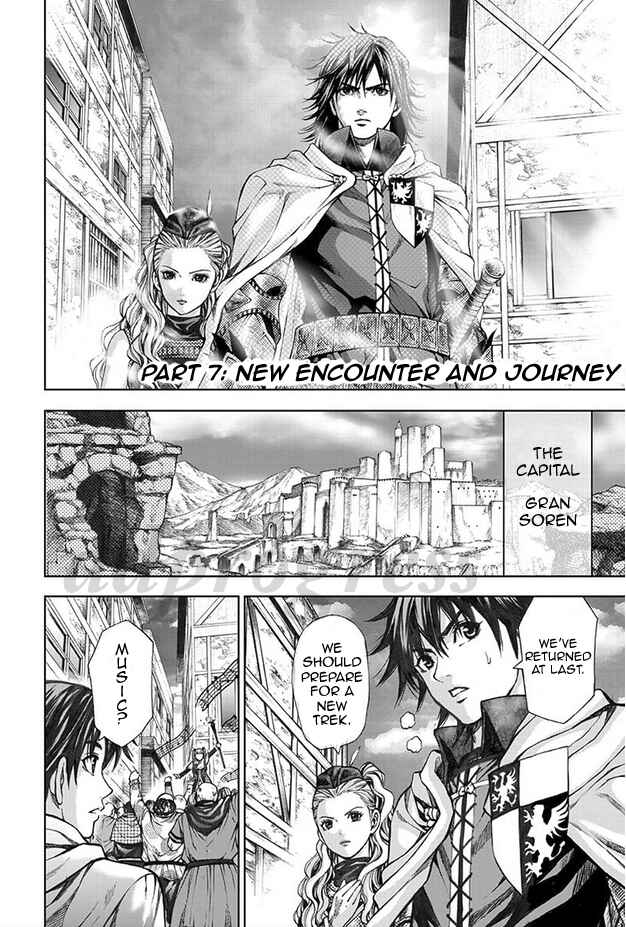 Page 2 Chapter 7 Dragons Dogma Progress
