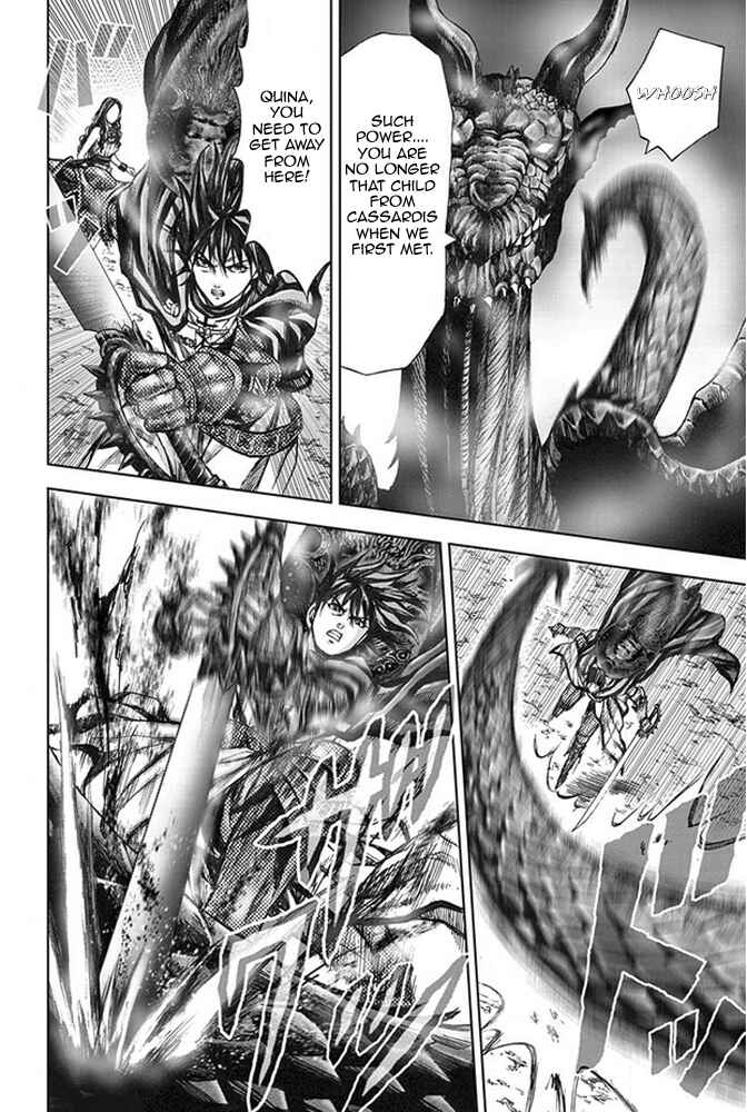 Page 22 Chapter 12 Dragons Dogma Progress