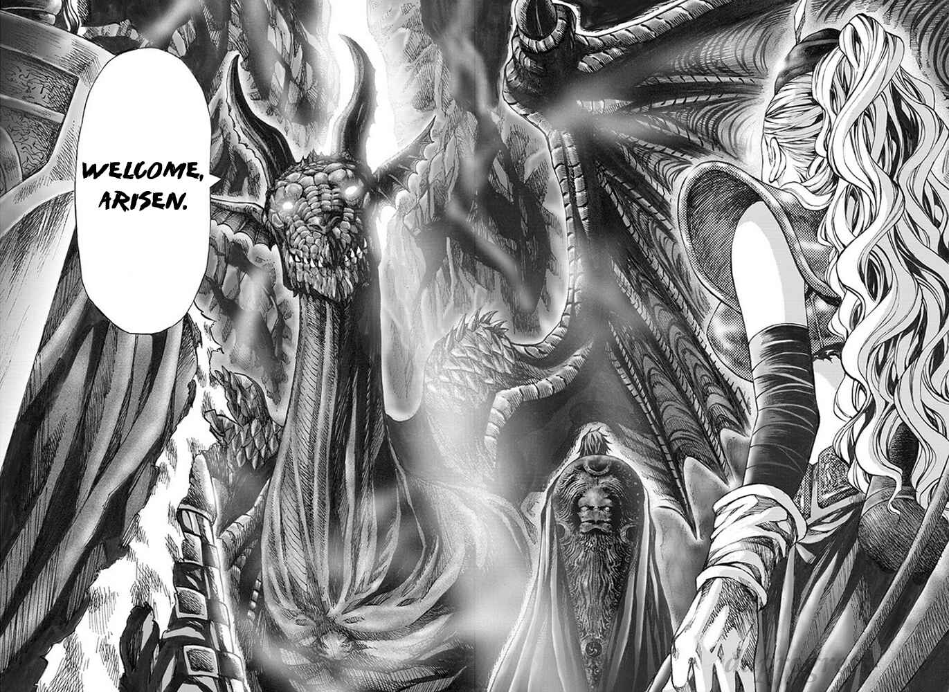 Page 5 Chapter 12 Dragons Dogma Progress