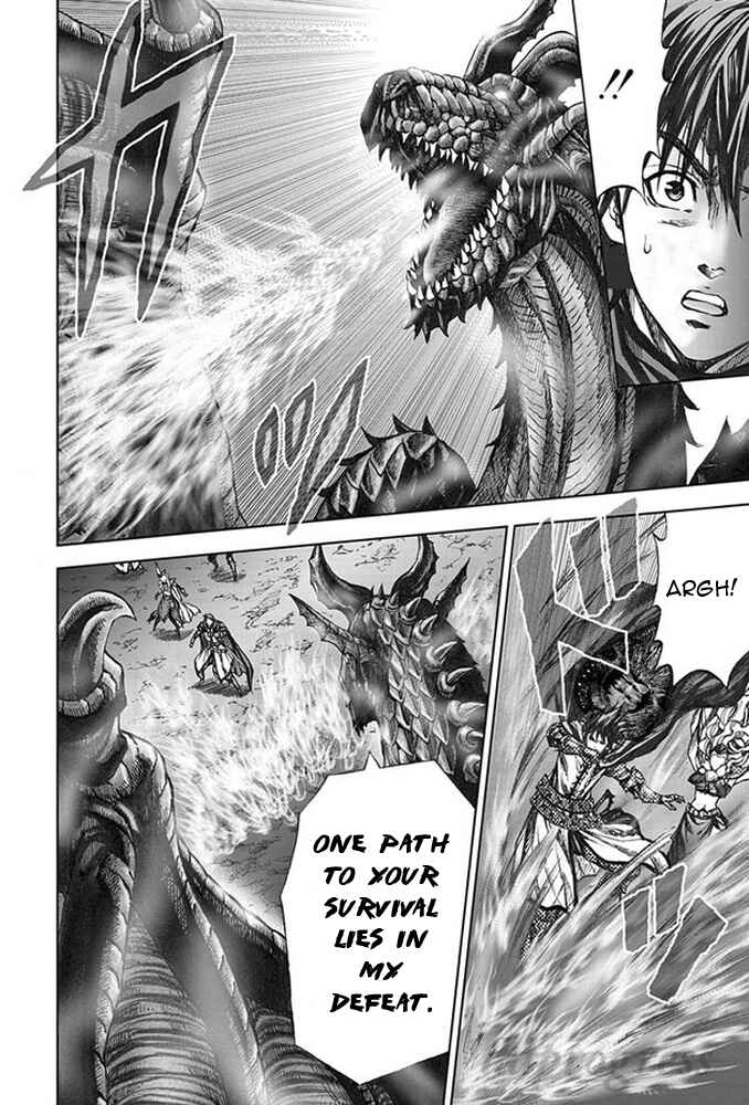 Page 6 Chapter 12 Dragons Dogma Progress