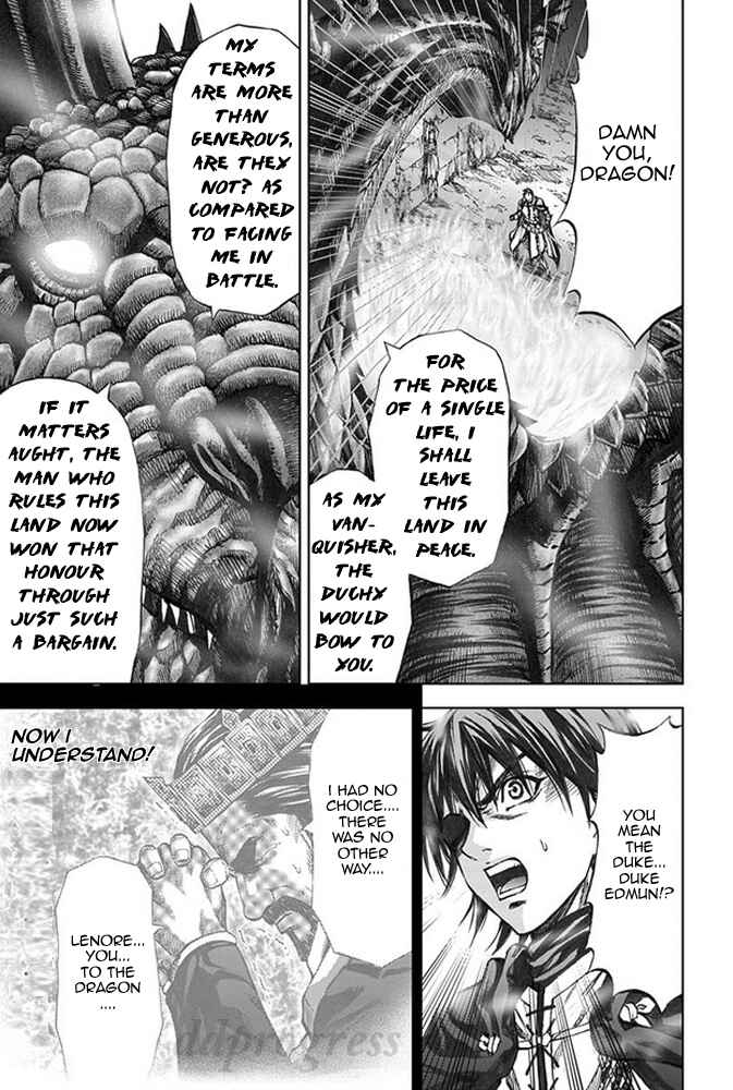 Page 9 Chapter 12 Dragons Dogma Progress