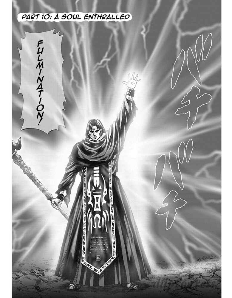 Page 2 Chapter 10 Dragons Dogma Progress