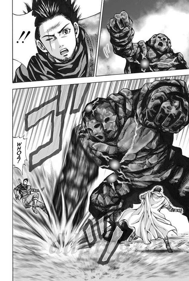 Page 27 Chapter 5 Dragons Dogma Progress