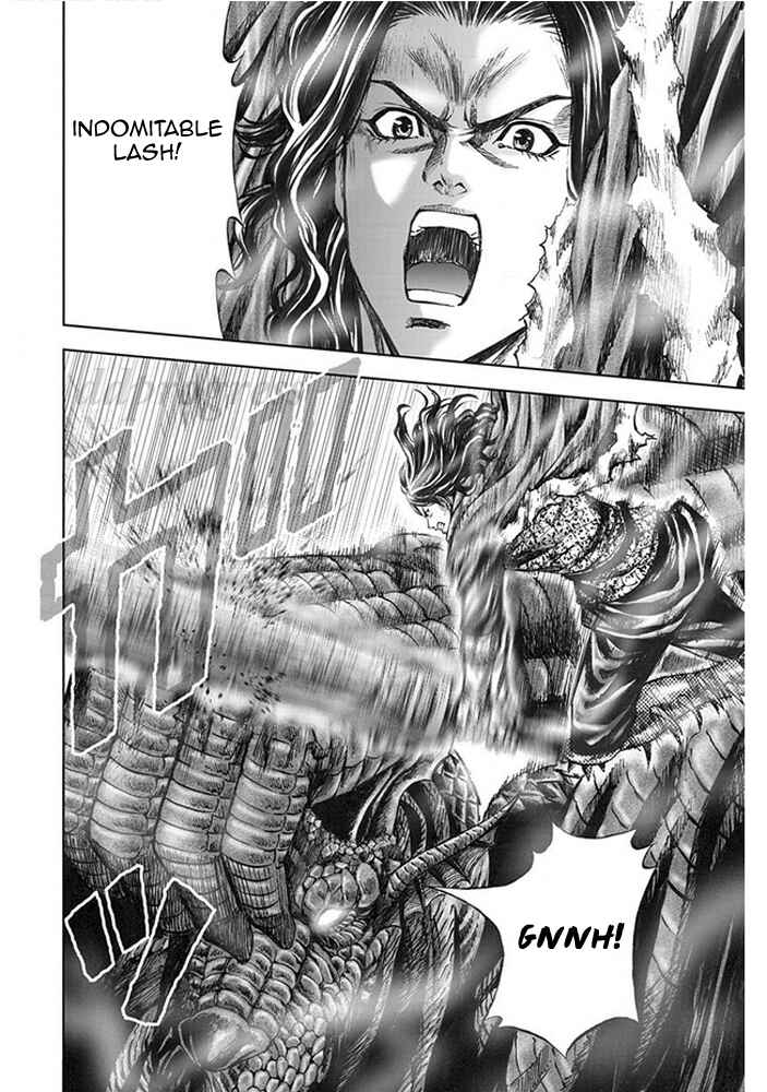 Page 10 Chapter 13 Dragons Dogma Progress