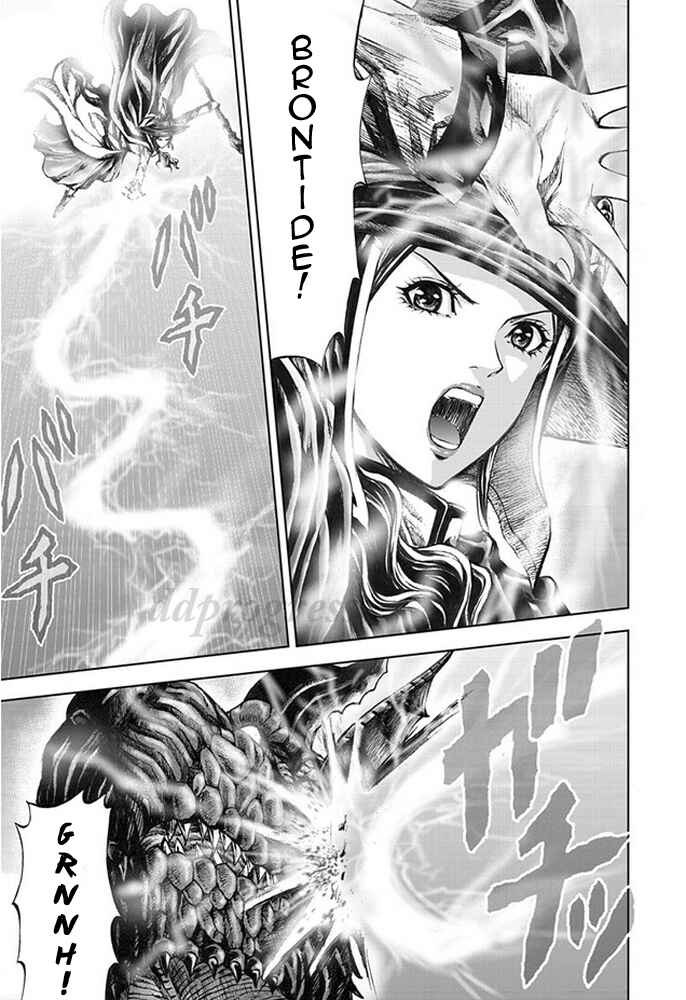 Page 11 Chapter 13 Dragons Dogma Progress