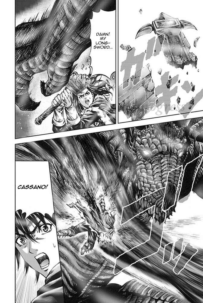Page 14 Chapter 13 Dragons Dogma Progress