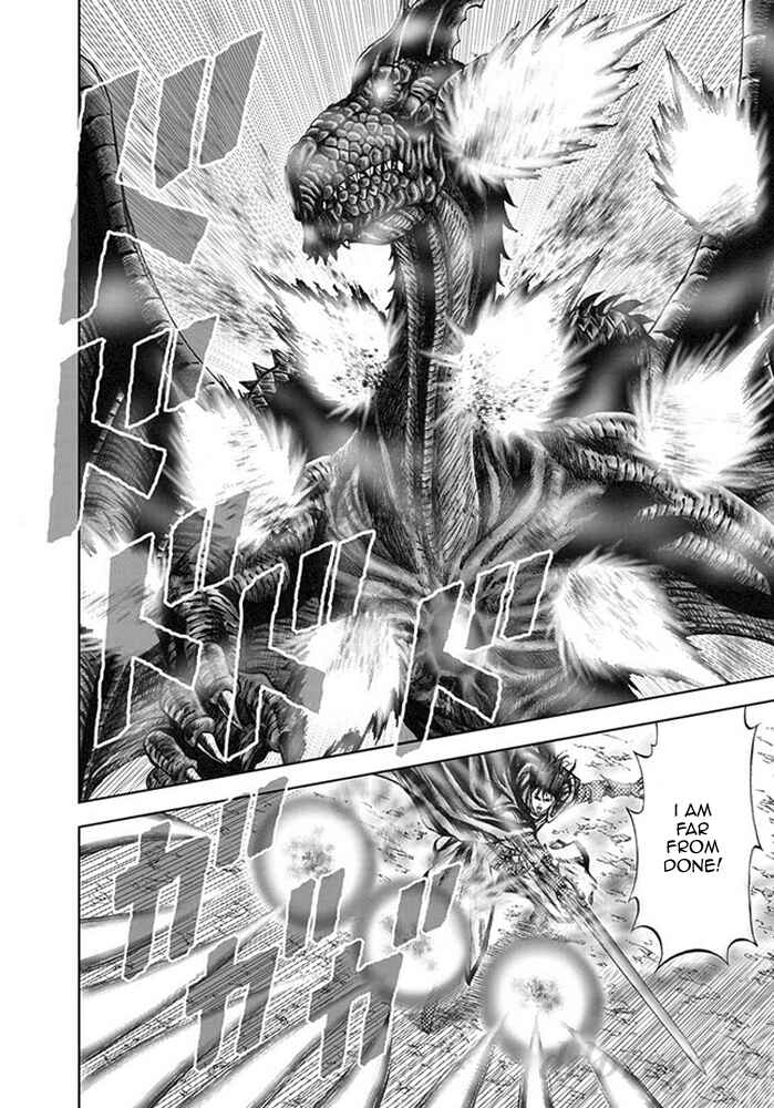 Page 20 Chapter 13 Dragons Dogma Progress