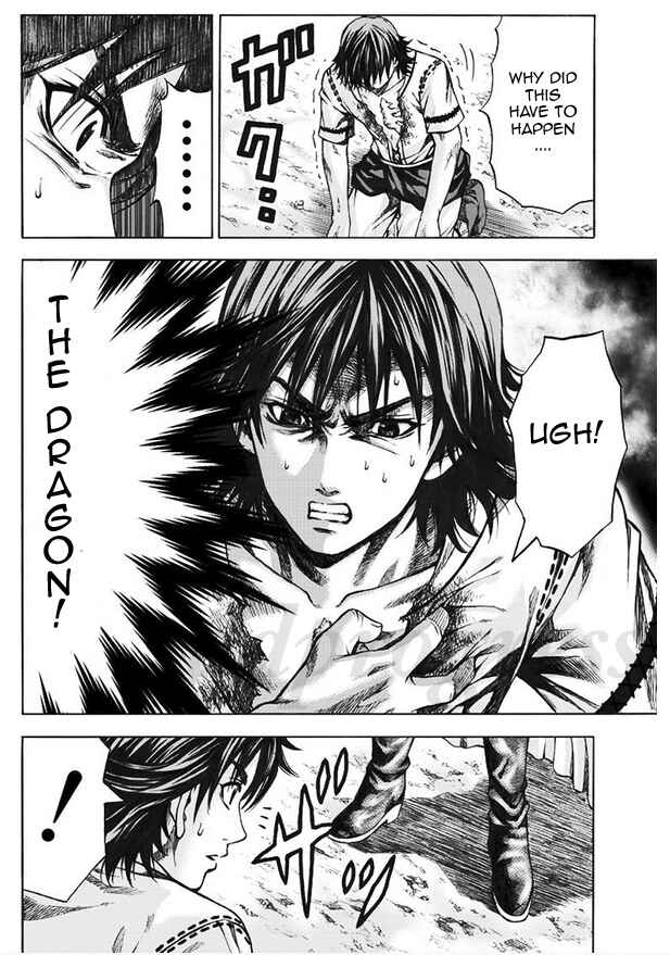 Page 20 Chapter 2 Dragons Dogma Progress