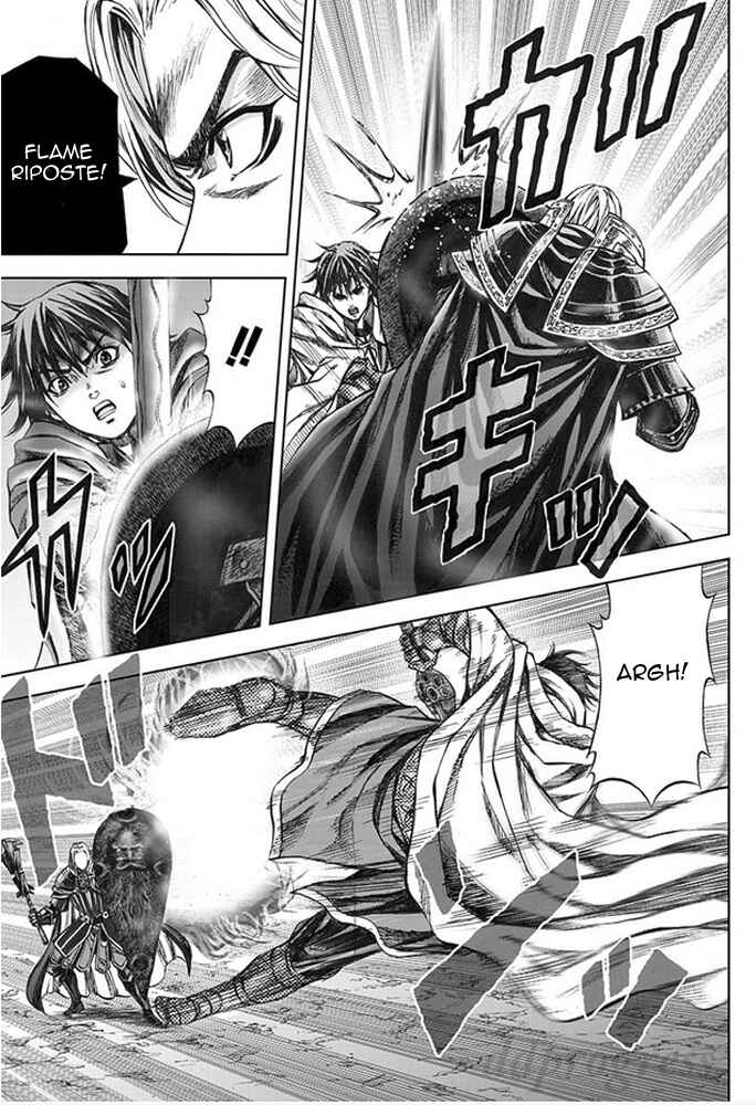 Page 16 Chapter 11 Dragons Dogma Progress