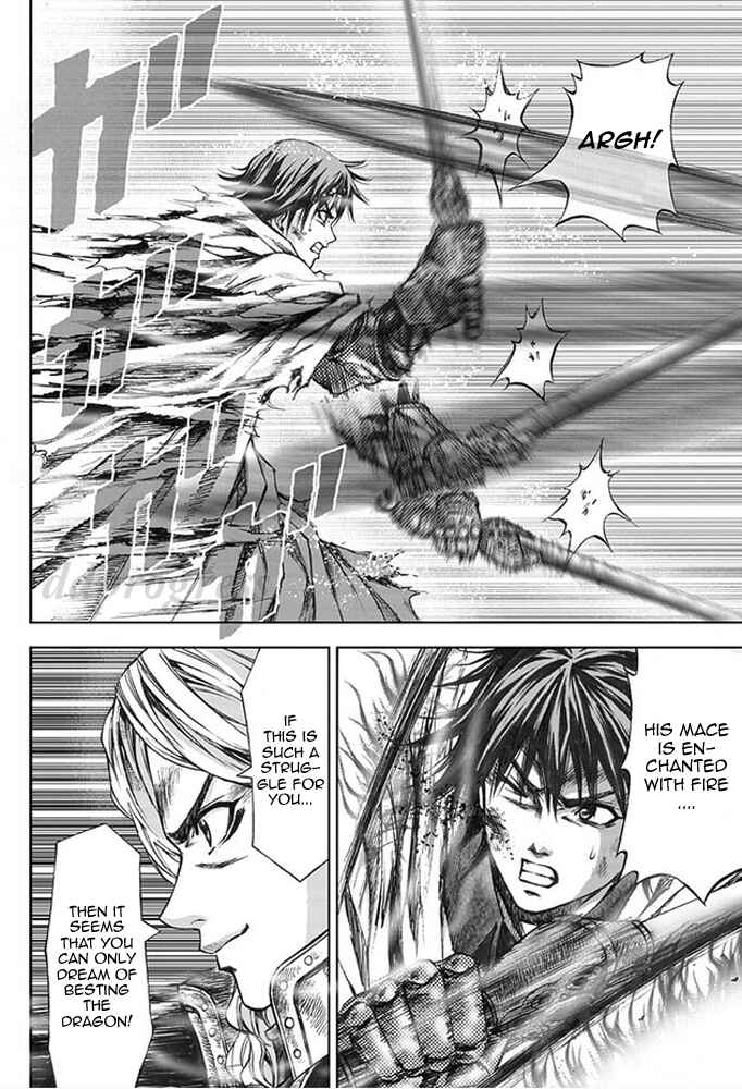 Page 19 Chapter 11 Dragons Dogma Progress