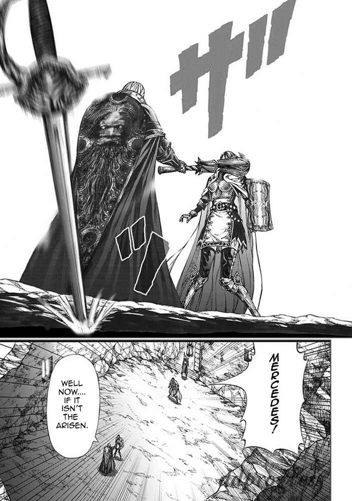 Page 6 Chapter 11 Dragons Dogma Progress
