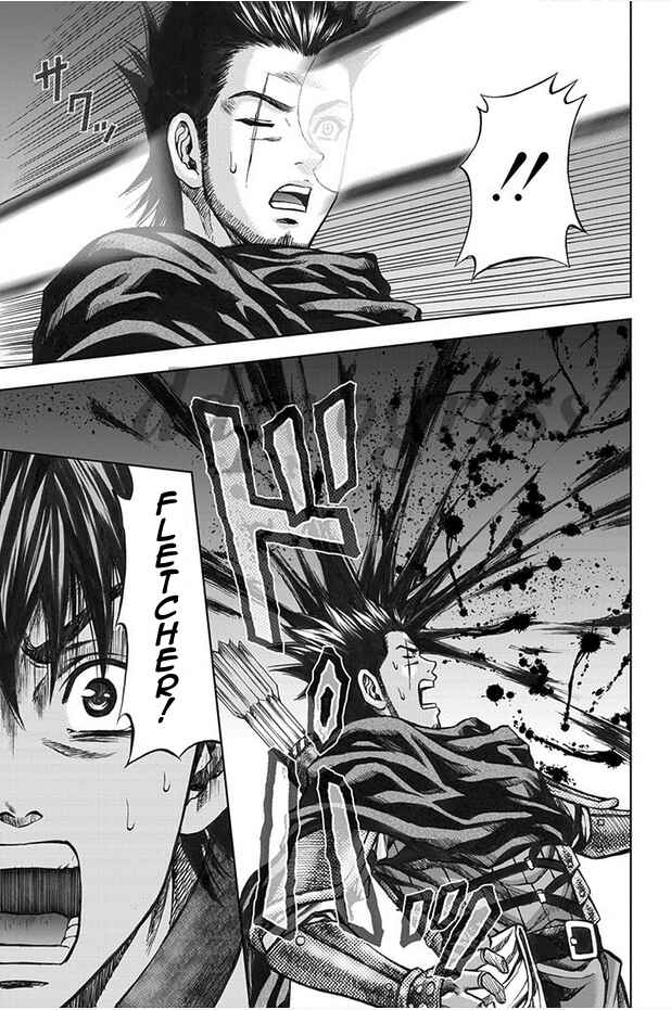 Page 16 Chapter 6 Dragons Dogma Progress