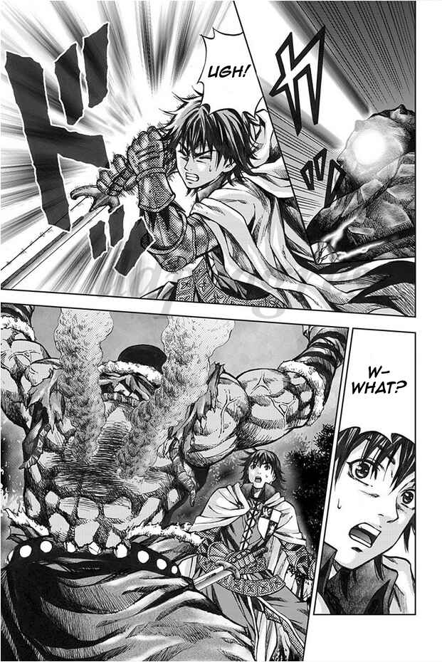 Page 18 Chapter 6 Dragons Dogma Progress