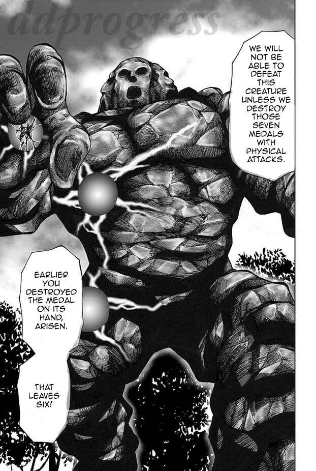 Page 5 Chapter 6 Dragons Dogma Progress
