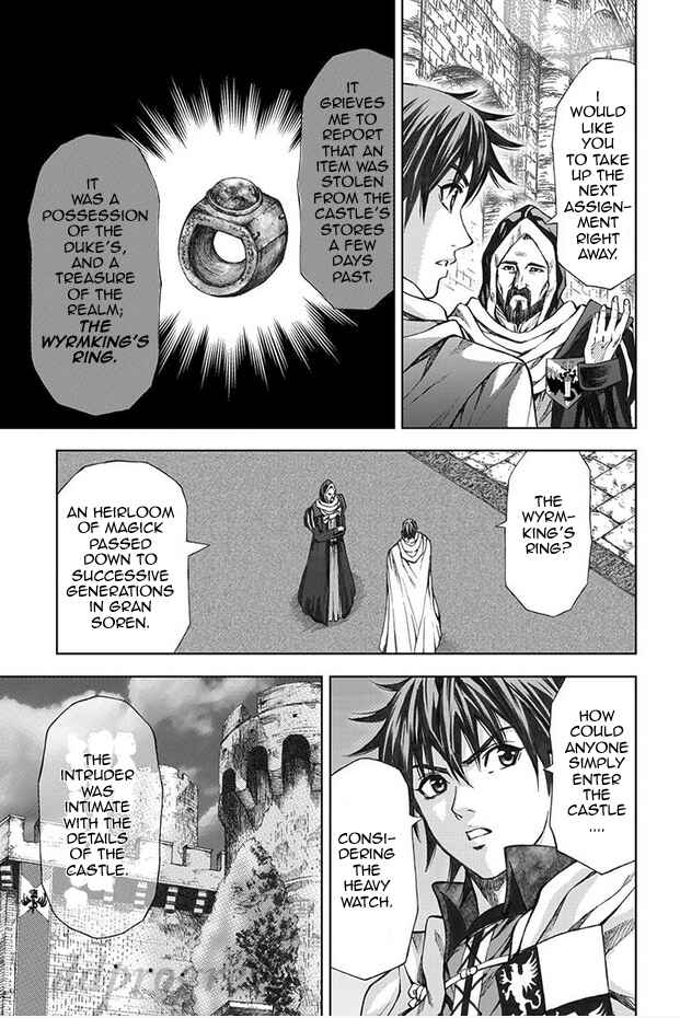 Page 10 Chapter 8 Dragons Dogma Progress