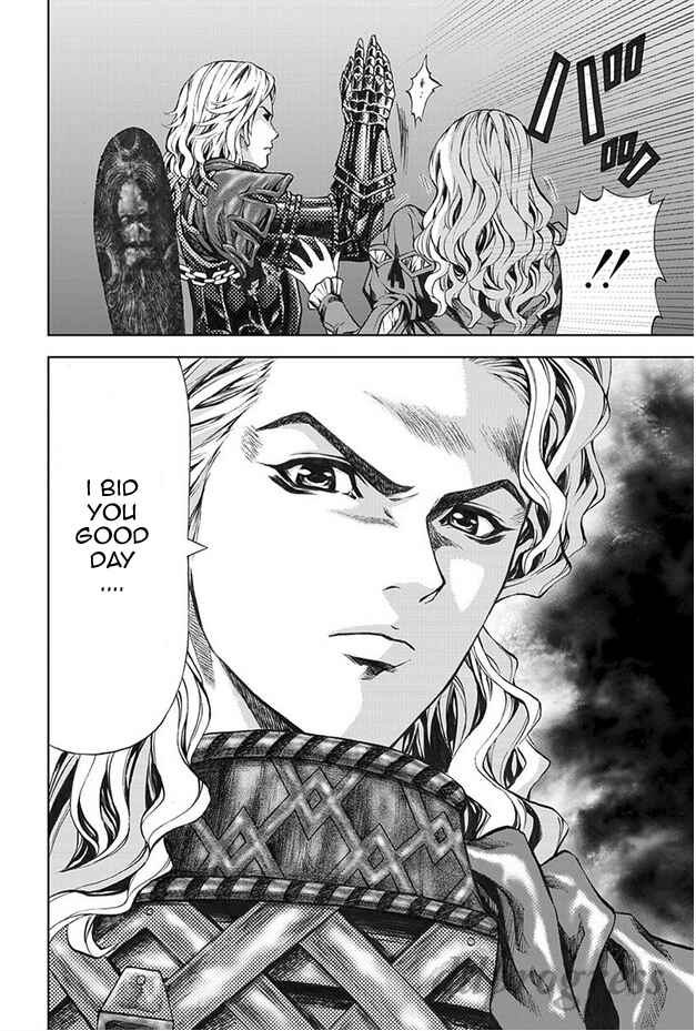 Page 7 Chapter 8 Dragons Dogma Progress