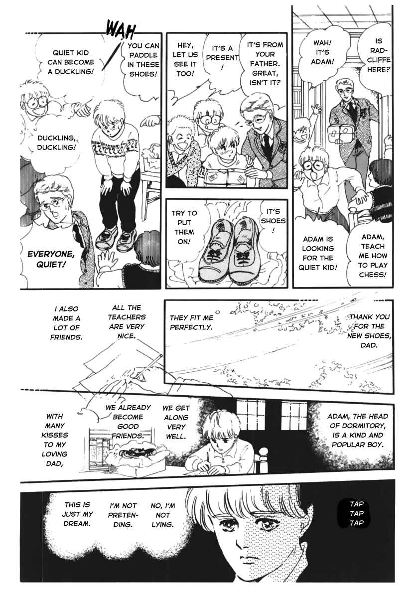 Page 10 Chapter 3 The Visitor