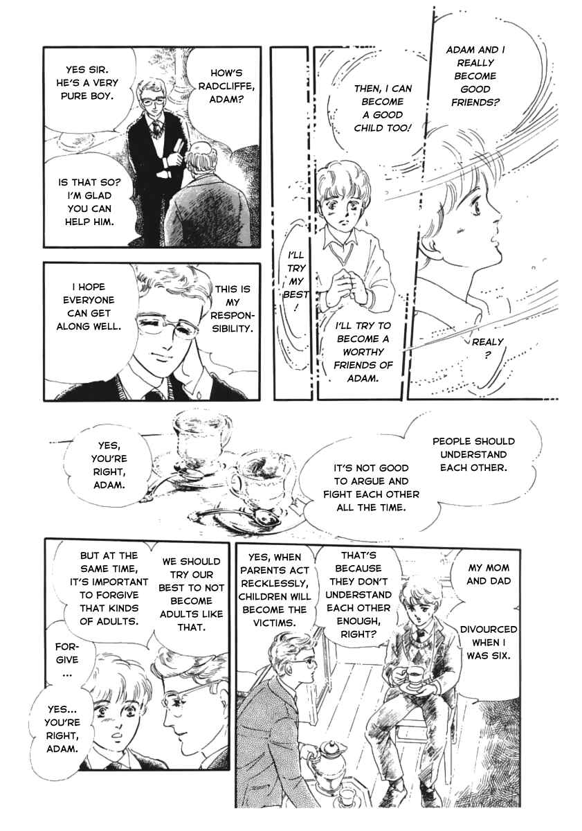 Page 13 Chapter 3 The Visitor