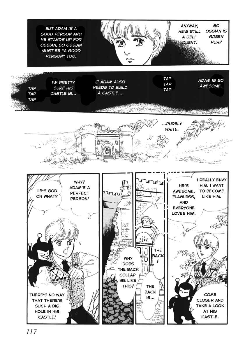 Page 16 Chapter 3 The Visitor