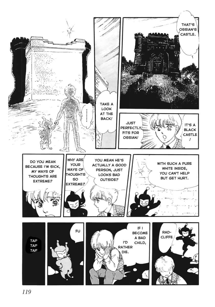 Page 18 Chapter 3 The Visitor
