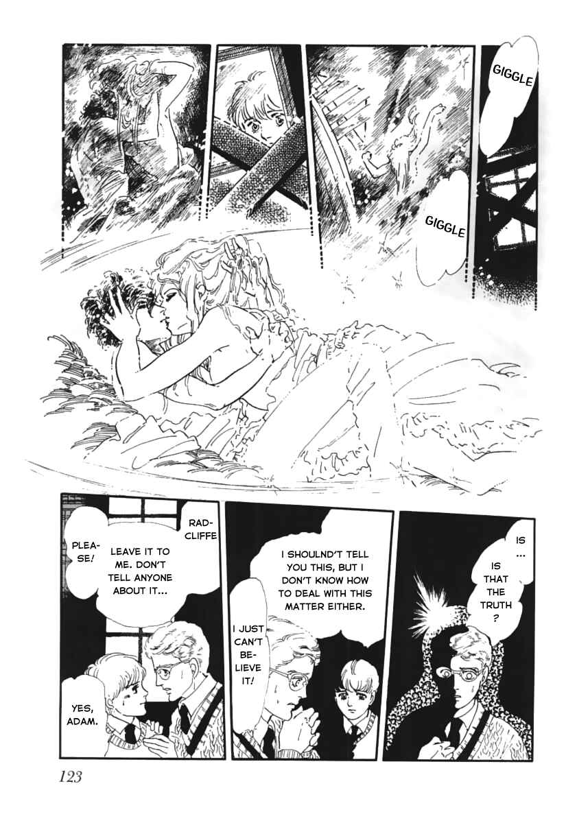 Page 22 Chapter 3 The Visitor
