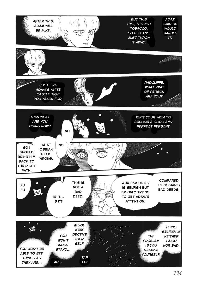 Page 23 Chapter 3 The Visitor