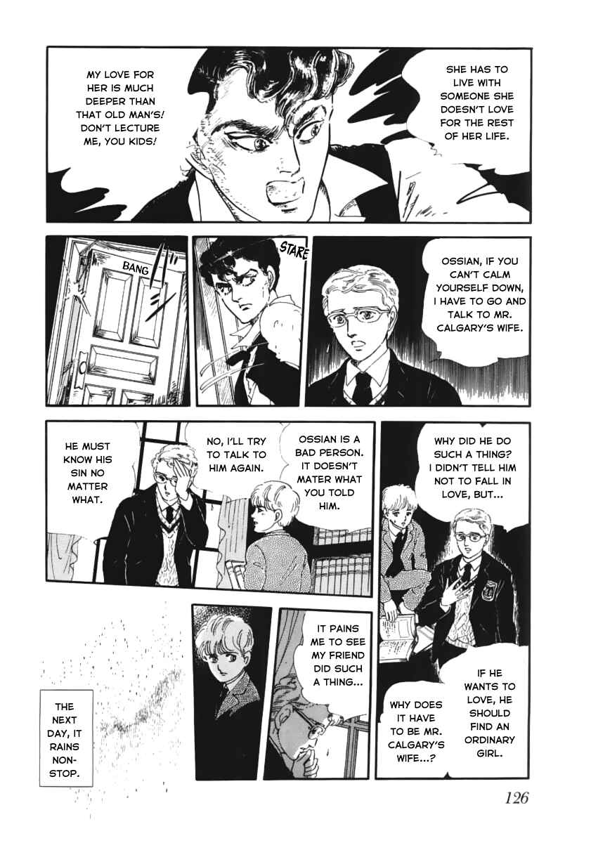Page 25 Chapter 3 The Visitor