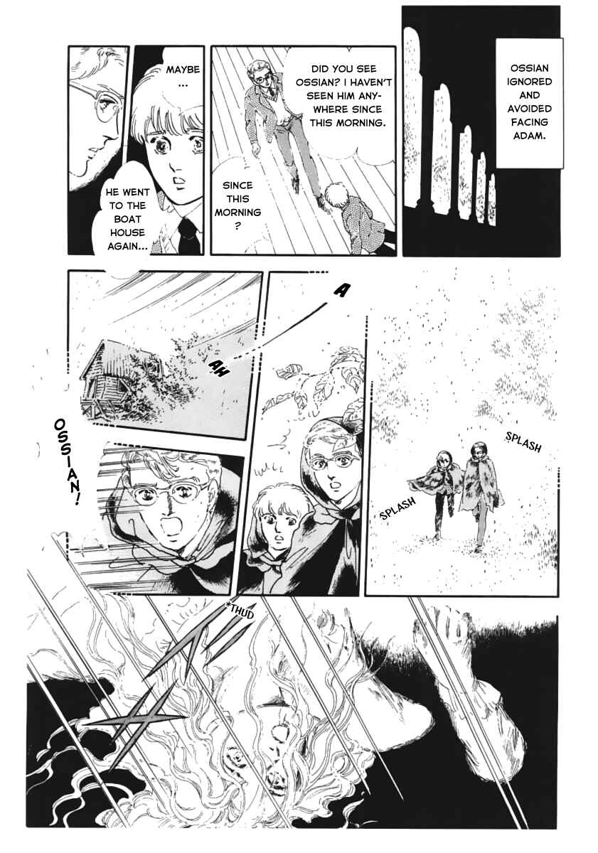 Page 26 Chapter 3 The Visitor