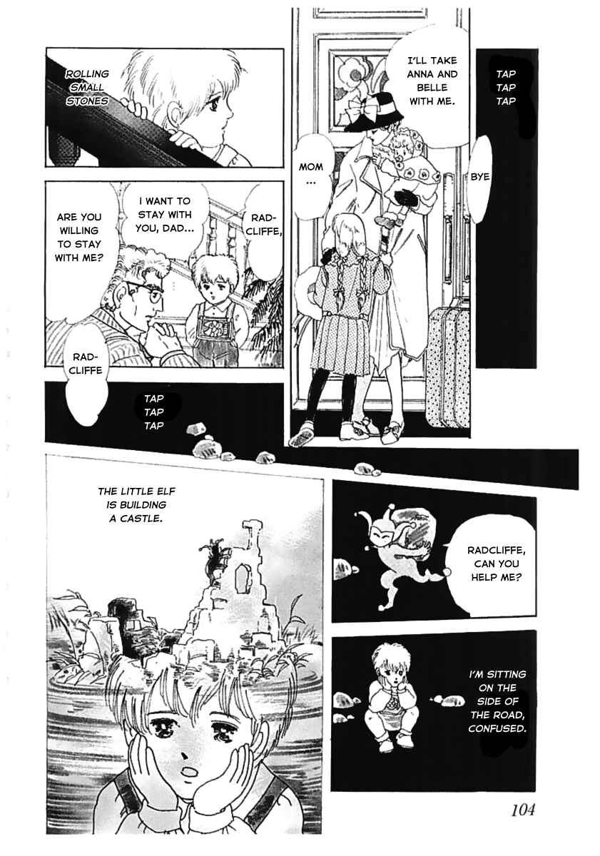 Page 3 Chapter 3 The Visitor
