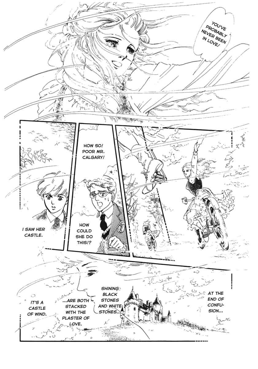 Page 31 Chapter 3 The Visitor