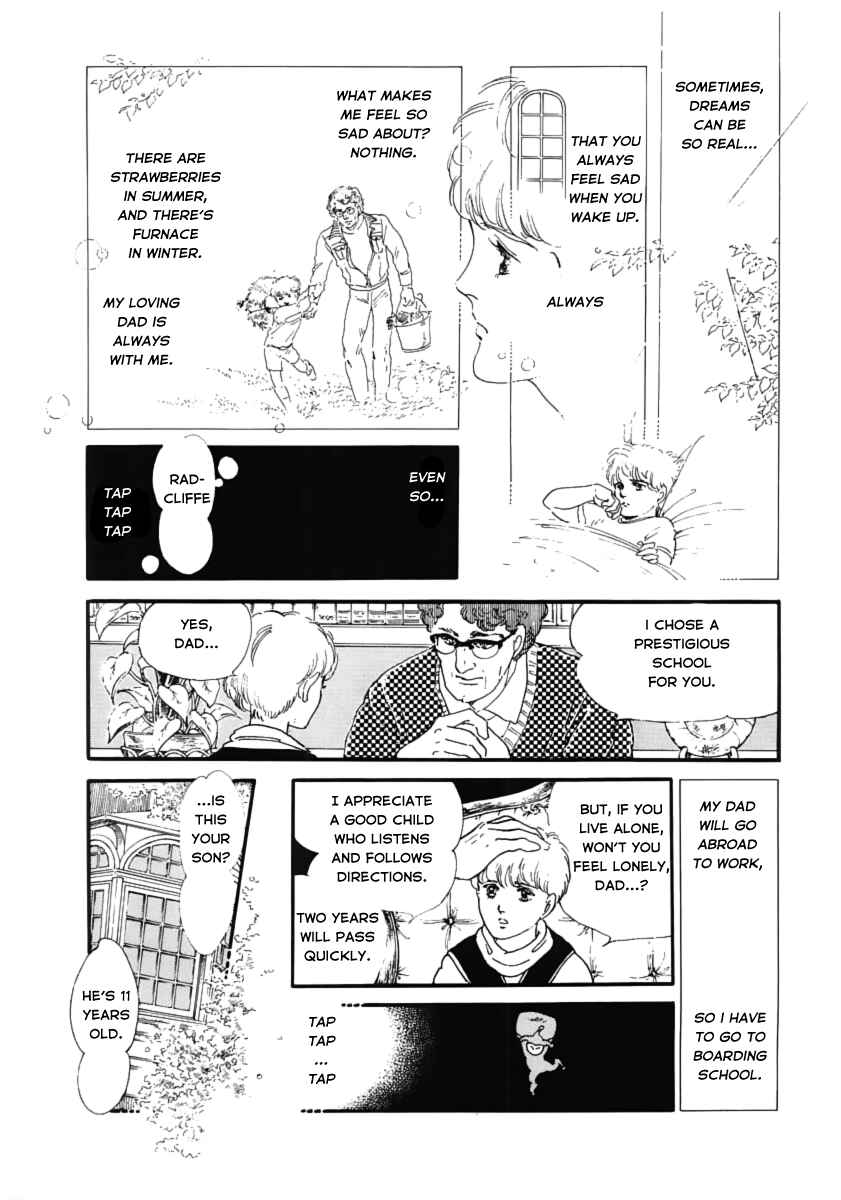 Page 4 Chapter 3 The Visitor