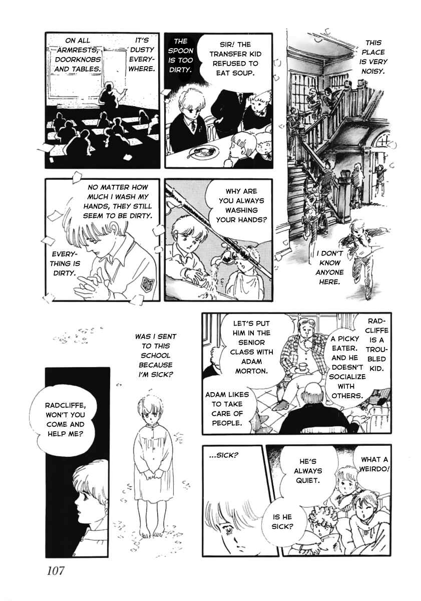 Page 6 Chapter 3 The Visitor