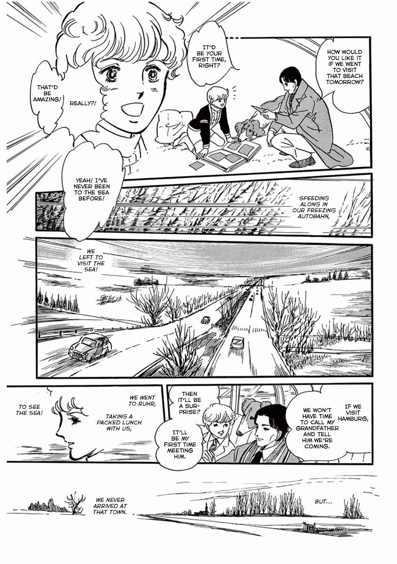 Page 11 Chapter 2 The Visitor