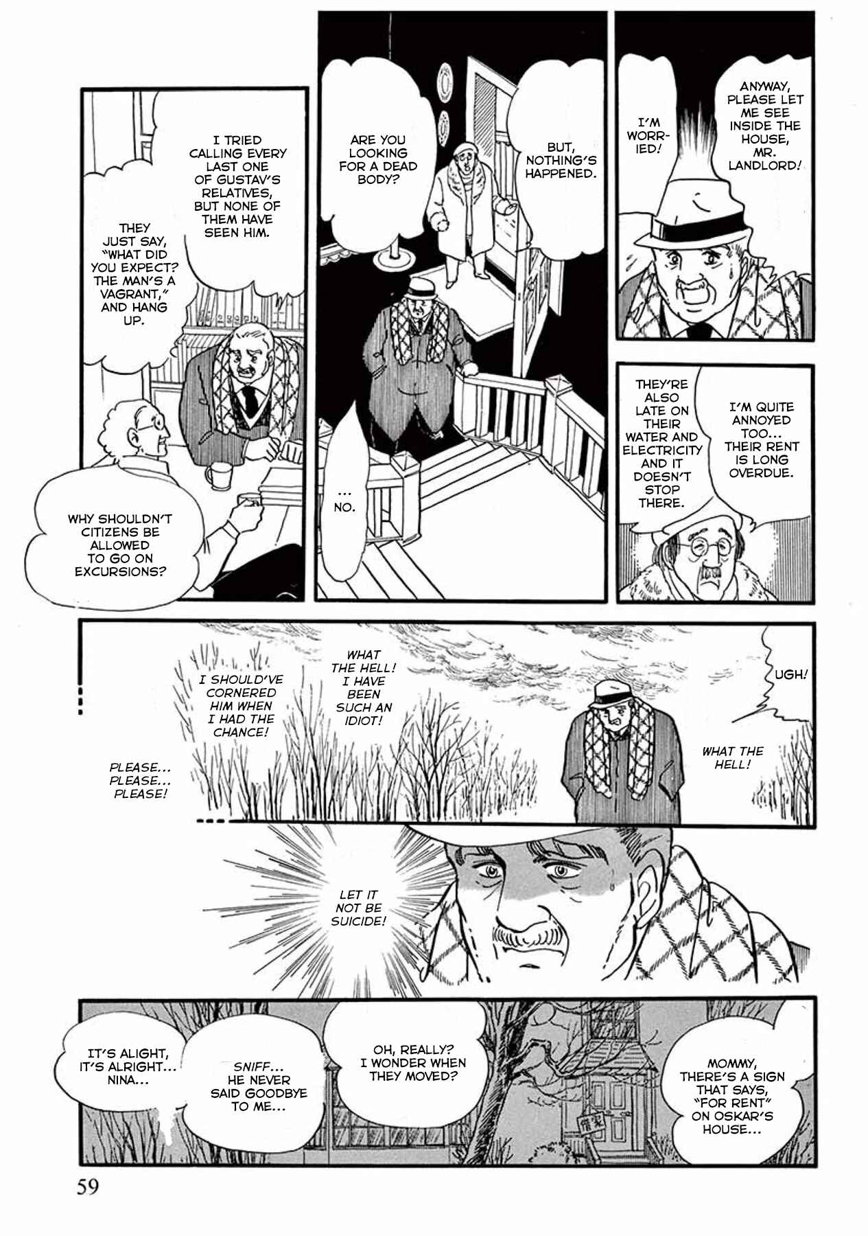 Page 13 Chapter 2 The Visitor