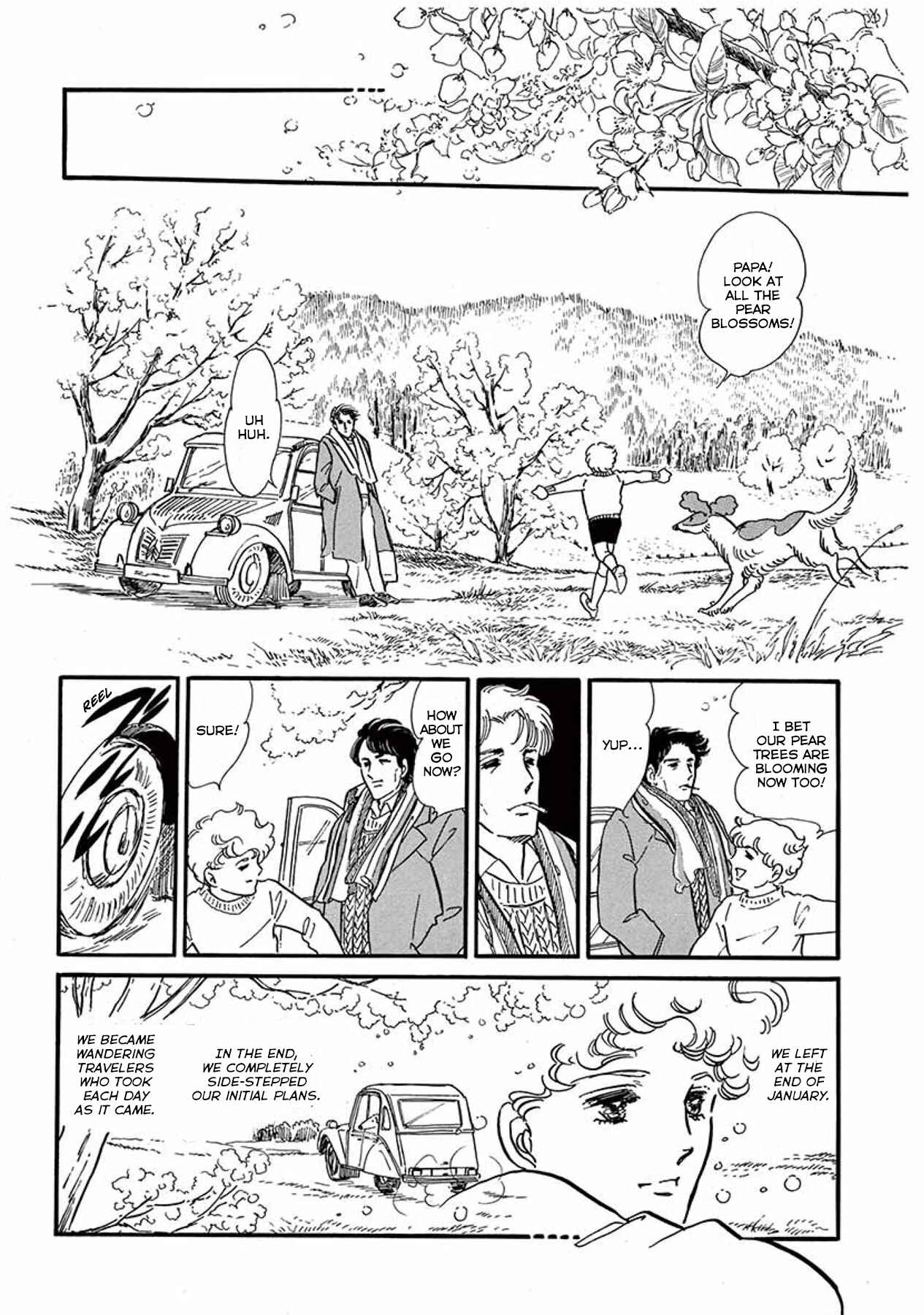 Page 14 Chapter 2 The Visitor